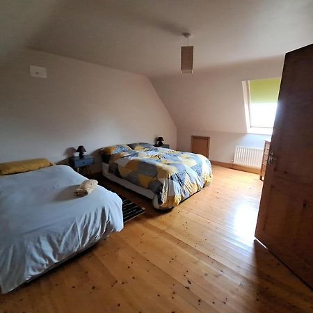 Justosleep Apartment Kilkenny Luaran gambar