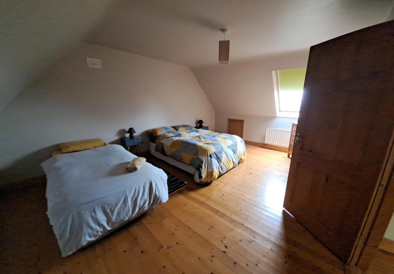Justosleep Apartment Kilkenny Luaran gambar